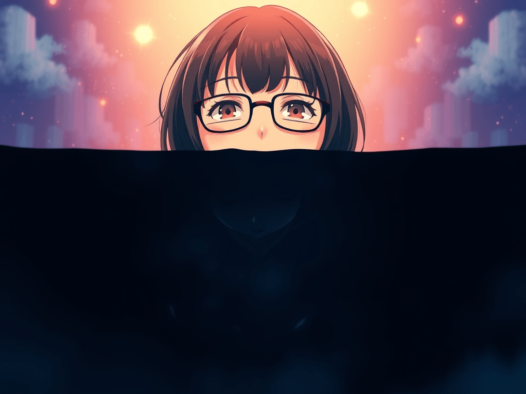 The “Slow” Descent