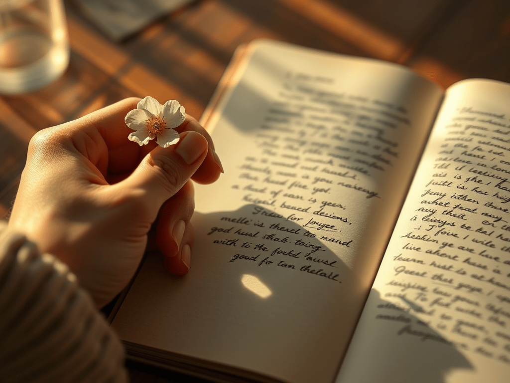 It’s the Little&nbsp;Things