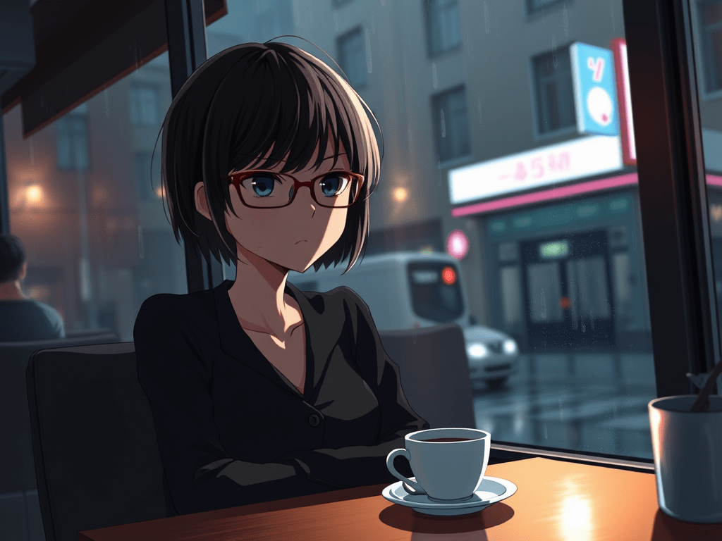 I Have Bad Taste in&nbsp;Men