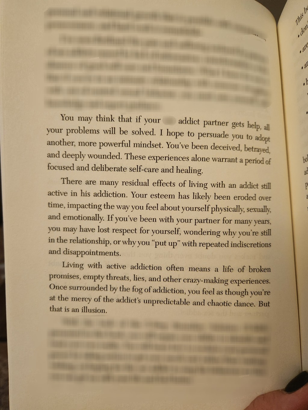 “Well… Life Isn’t&nbsp;Fair”