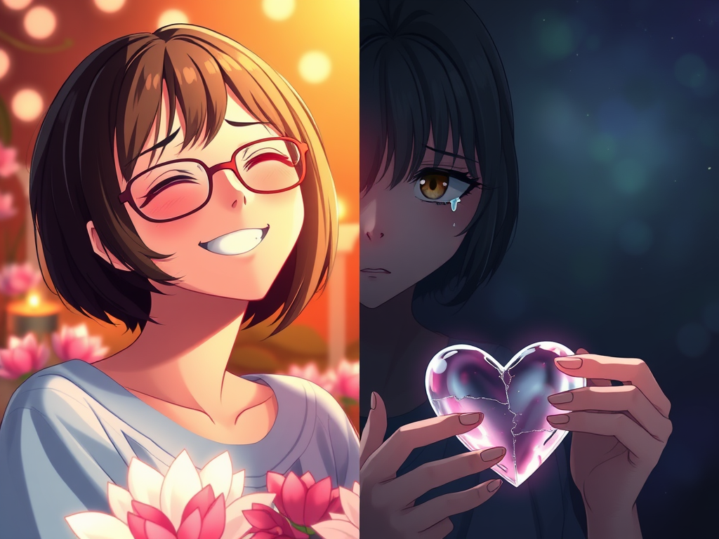 My Love/Hate Relationship with “Romance”