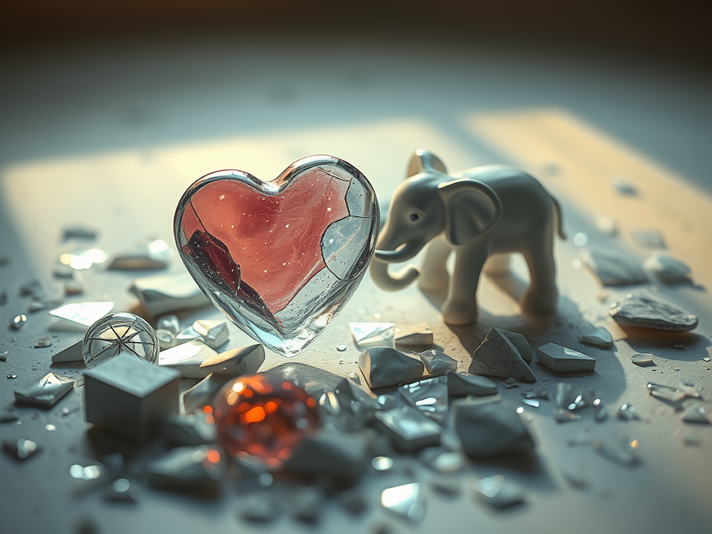 Things That Break – Who IS EnchiPants?!