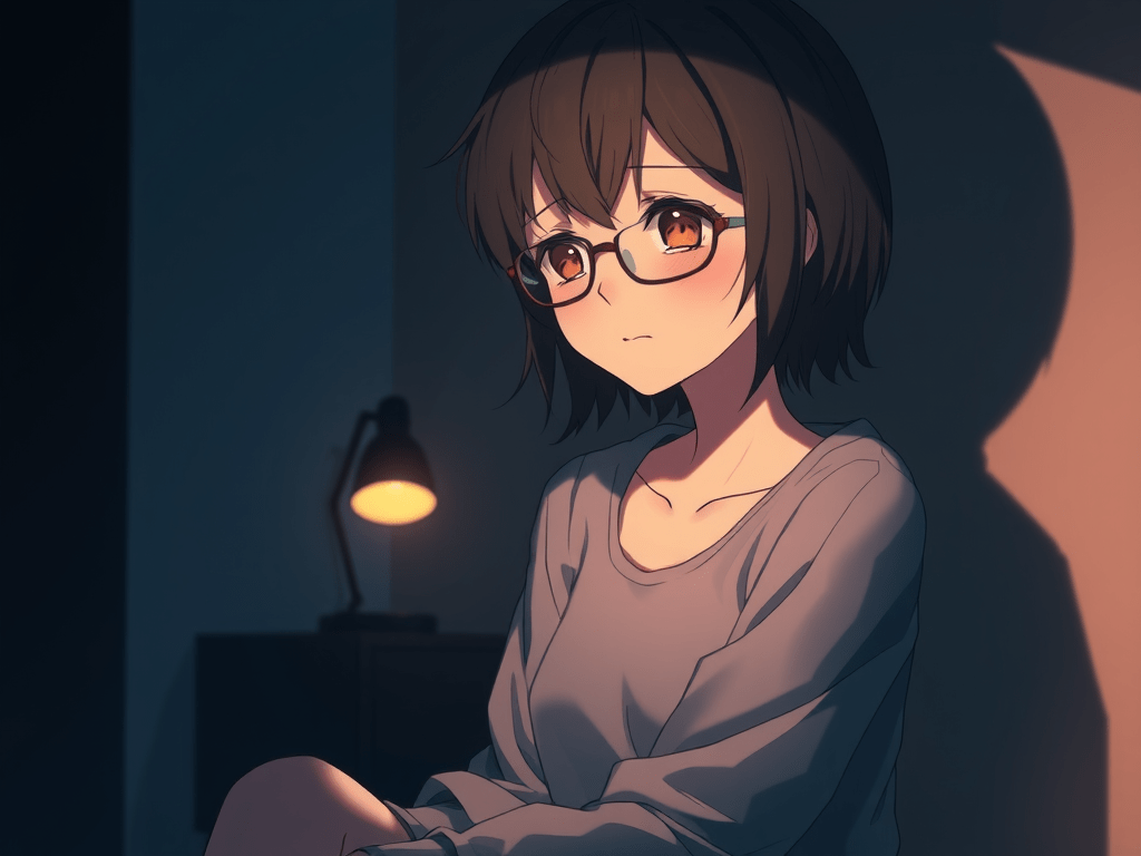 The Void of&nbsp;Despair