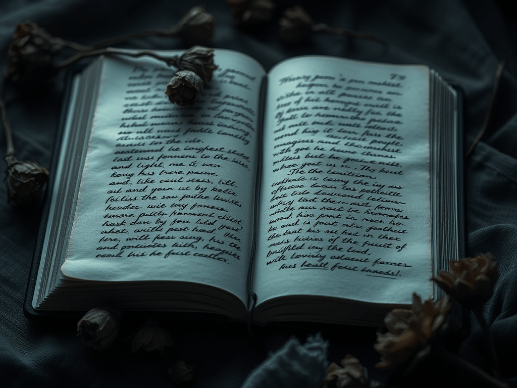 The Past Meets the&nbsp;Present