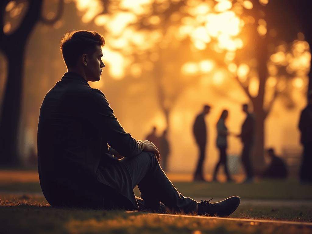 Avoidant Personality Disorder