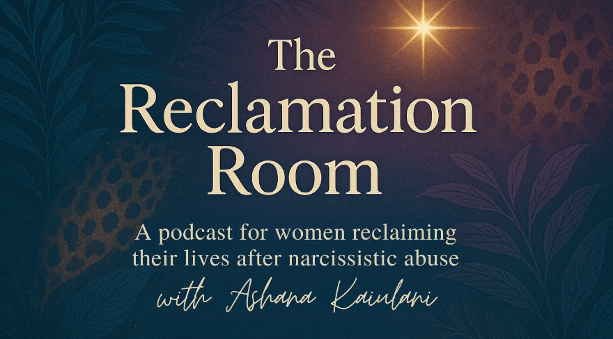 The Reclamation Room