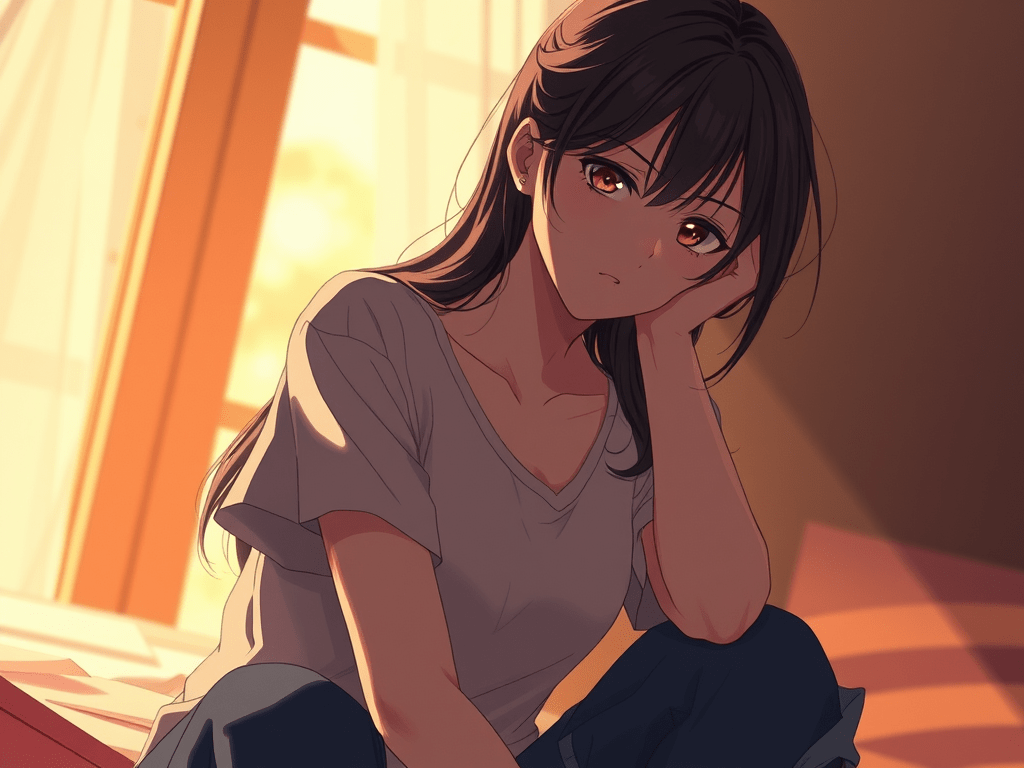 Infidelity & Inequity