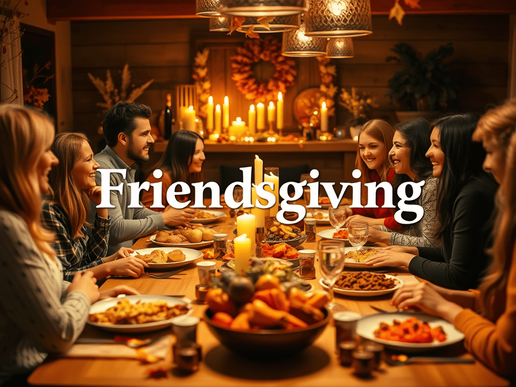 Friendsgiving