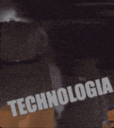Technologia! 😅