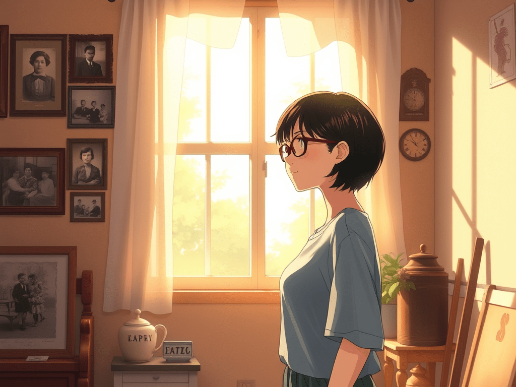 I’m Better Than&nbsp;That