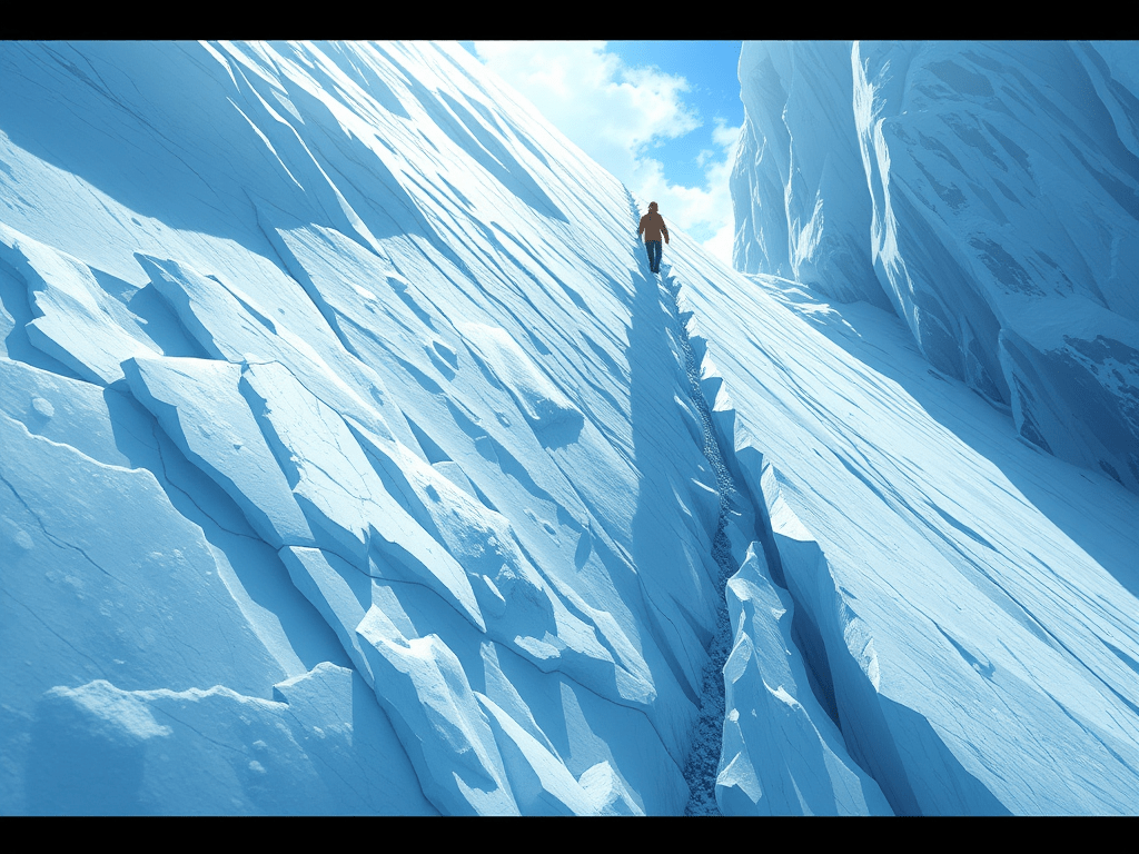 It’s a Slippery&nbsp;Slope