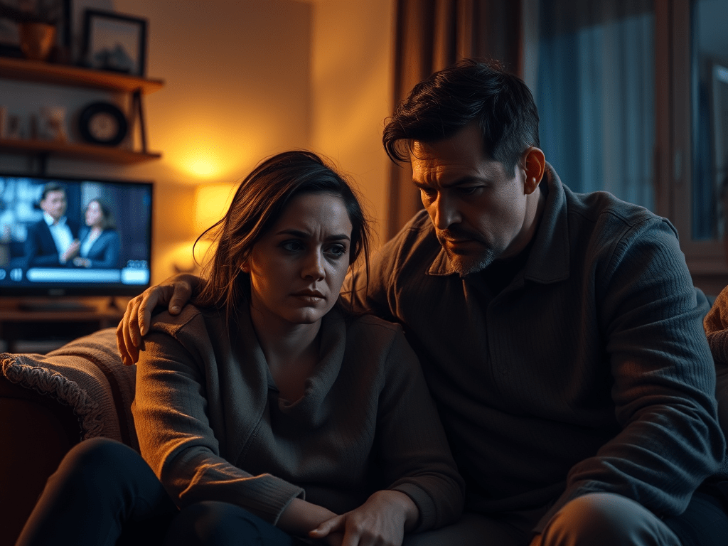 What am I [to&nbsp;you]?