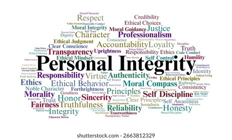 Integrity